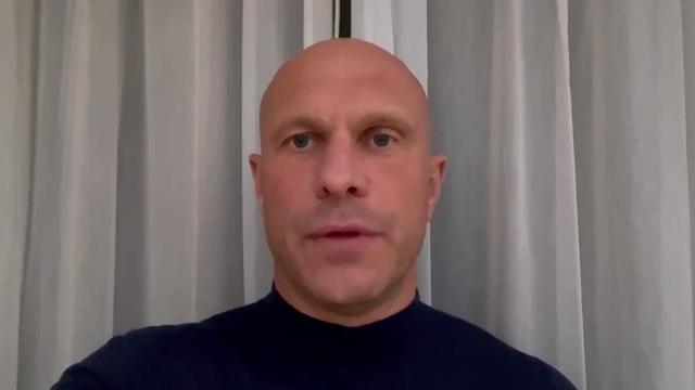 △乌克兰最高拉达反对党议员基瓦发布视频称,乌克兰总统泽连斯基4日已离开乌克兰