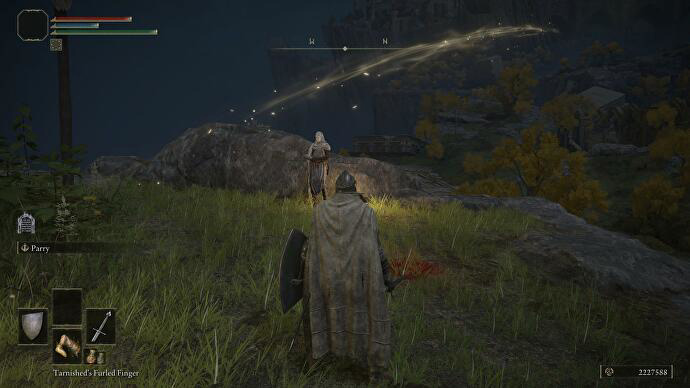 《艾尔登法环》玩家开始偷偷买卖游戏币,但有被封号的风险休闲区蓝鸢梦想 - Www.slyday.coM 《艾尔登法环》玩家开始偷偷买卖游戏币,但有被封号的风险休闲区蓝鸢梦想 - Www.slyday.coM