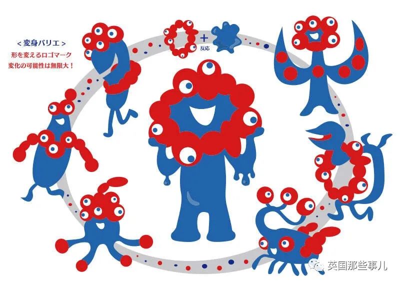 大阪世博会公布了个吉祥物.... 网友:就这?看起来很不祥啊!!休闲区蓝鸢梦想 - Www.slyday.coM 大阪世博会公布了个吉祥物.... 网友:就这?看起来很不祥啊!!休闲区蓝鸢梦想 - Www.slyday.coM