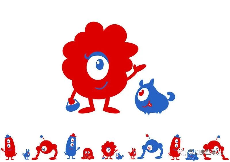 大阪世博会公布了个吉祥物.... 网友:就这?看起来很不祥啊!!休闲区蓝鸢梦想 - Www.slyday.coM 大阪世博会公布了个吉祥物.... 网友:就这?看起来很不祥啊!!休闲区蓝鸢梦想 - Www.slyday.coM