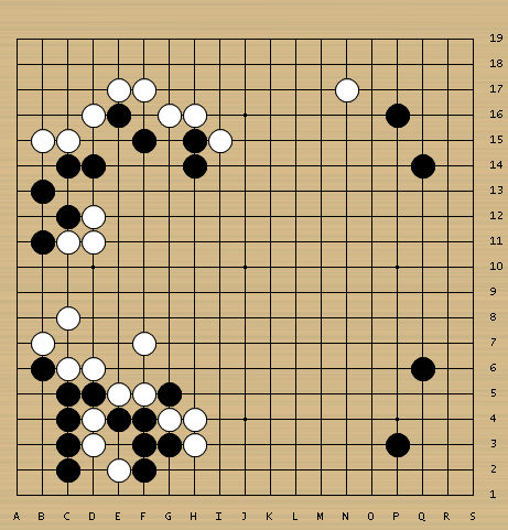 用十年时间攻克朴廷桓壁垒 <a href=