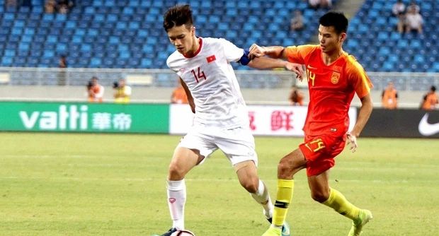 害怕了？外媒：中国足协请求调整迪拜杯赛程，只为避开越南队