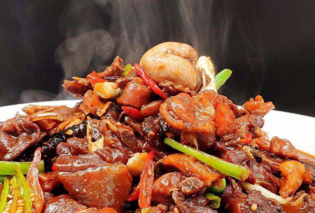 炒鸡黑科技 炒鸡节上“整活”!临沂这所新高校为何如此出圈