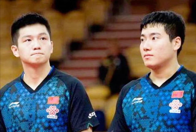 3-0！王楚钦大爆发，横扫<a href=