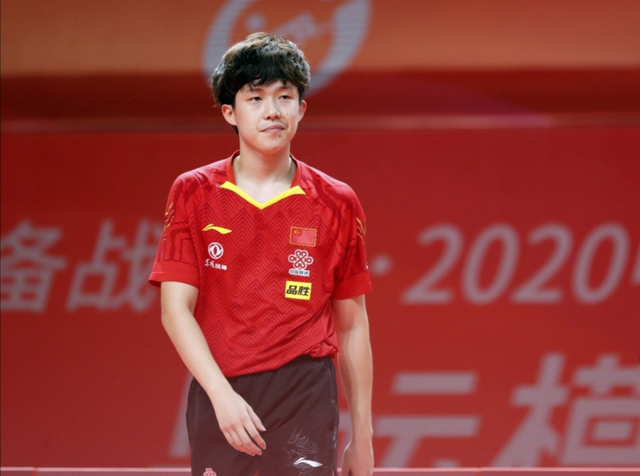 最新消息！王楚钦、梁靖崑等从阿曼直飞<a href=