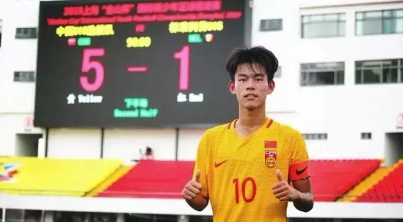 好样的！何小珂留洋首秀进球，孙准浩入选<a href=