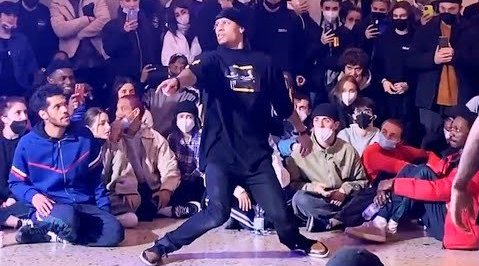 lestwins成员larryhiphopfreestylebacktothestyle2022