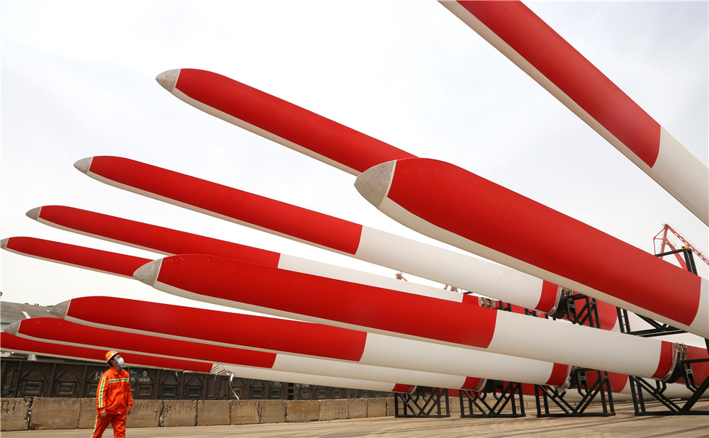 从政府工作报告看2022年中国发展新走向:攻坚克难 砥砺奋进休闲区蓝鸢梦想 - Www.slyday.coM 从政府工作报告看2022年中国发展新走向:攻坚克难 砥砺奋进休闲区蓝鸢梦想 - Www.slyday.coM