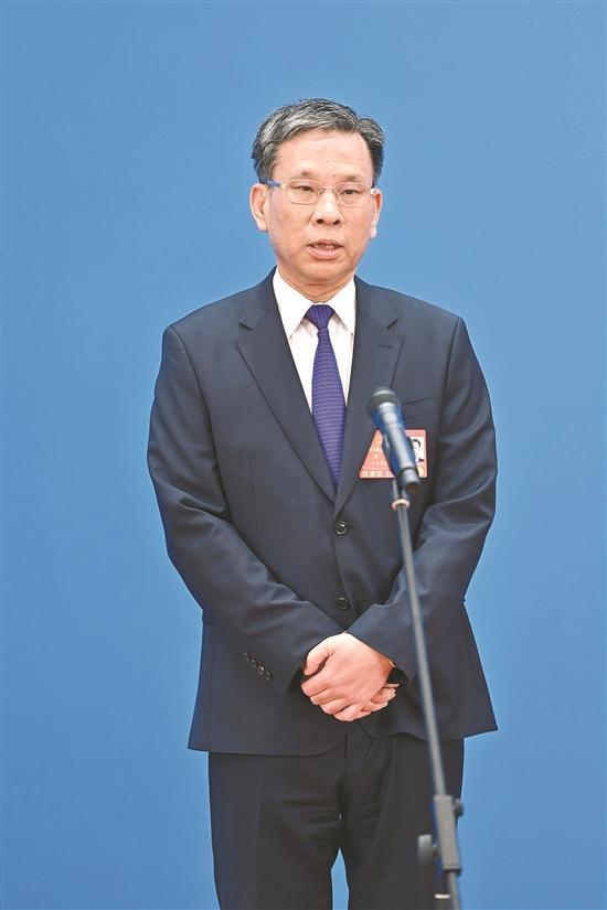 两会“部长通道”开启,三部委掌门率先亮相休闲区蓝鸢梦想 - Www.slyday.coM 两会“部长通道”开启,三部委掌门率先亮相休闲区蓝鸢梦想 - Www.slyday.coM