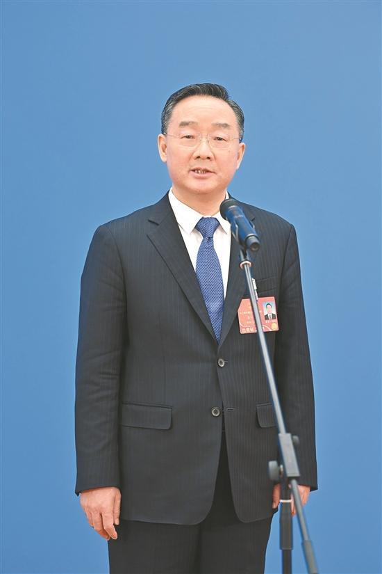 两会“部长通道”开启,三部委掌门率先亮相休闲区蓝鸢梦想 - Www.slyday.coM 两会“部长通道”开启,三部委掌门率先亮相休闲区蓝鸢梦想 - Www.slyday.coM