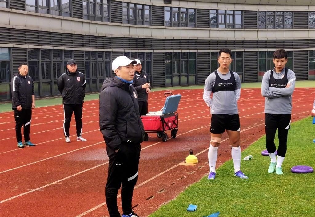 中超4消息！津门虎逼平海港，亚泰不敌中甲队，孙准浩回归<a href=