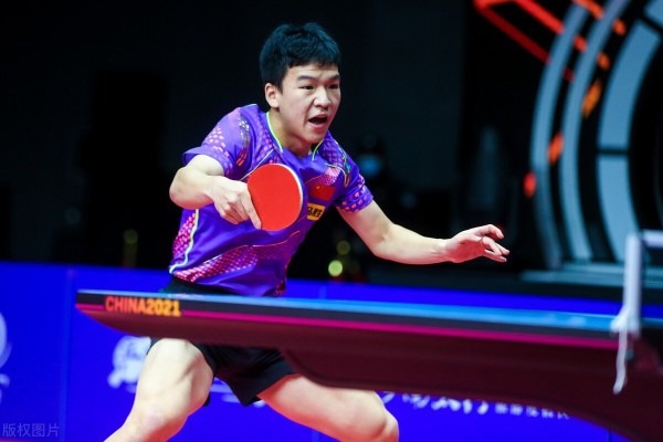 国乒劲敌出师不利2人被淘汰，<a href=