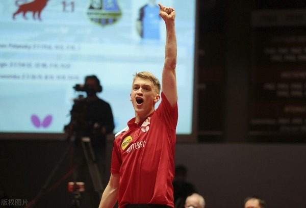 国乒劲敌出师不利2人被淘汰，<a href=