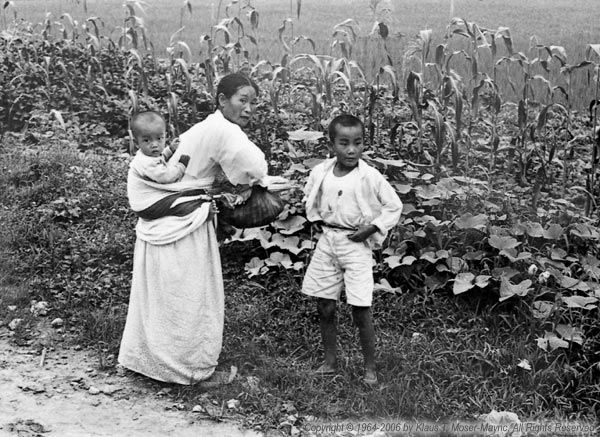 老照片 1964年的<a href=