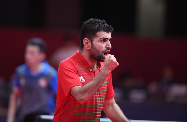 乒乓球大满贯赛：<a href=