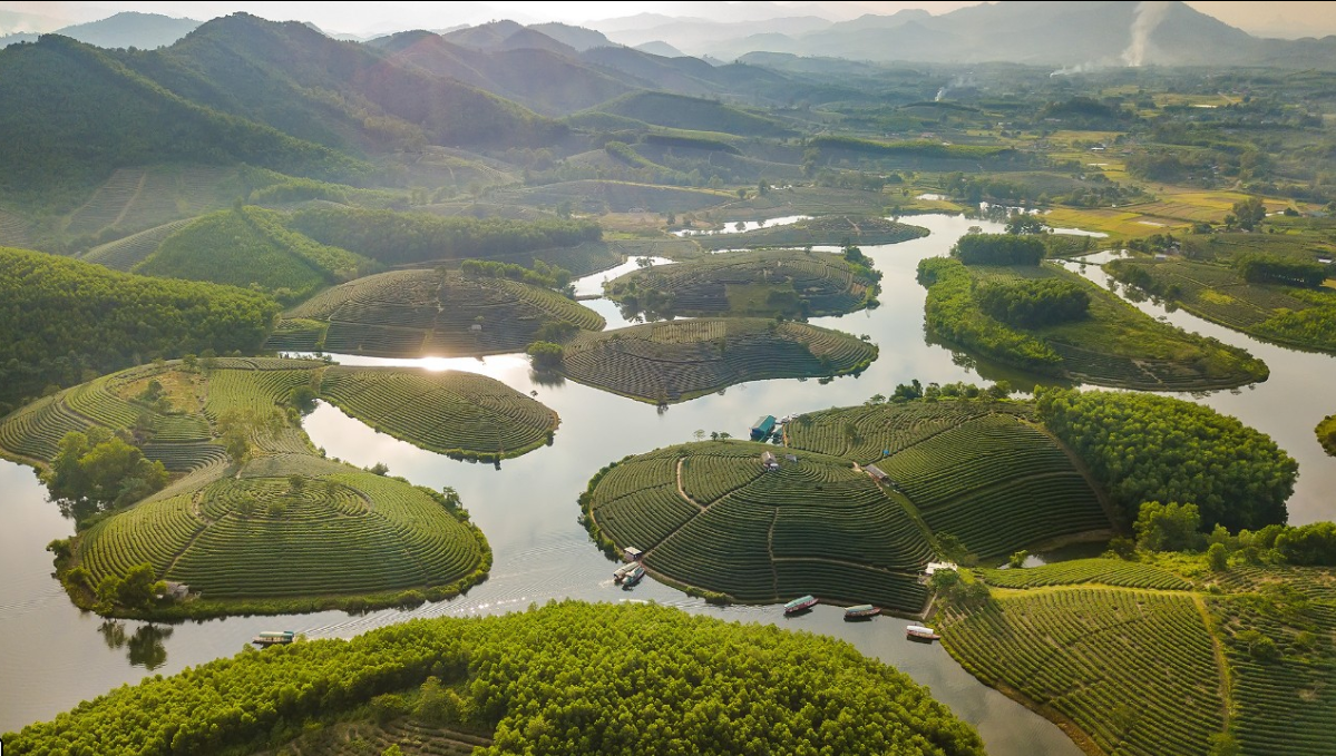 越南乂安省的旅游景点有哪些？这些地方值得一去