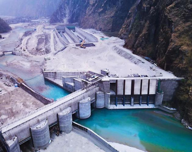 中国基建又搞大事，给尼泊尔修建新水电站，<a href=