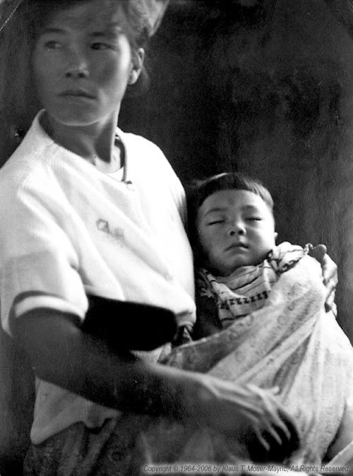 老照片 1964年的<a href=