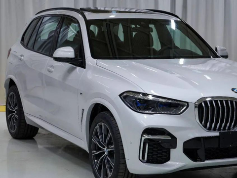 硬派、家用全都有，2022最值得关注的SUV车型TOP5