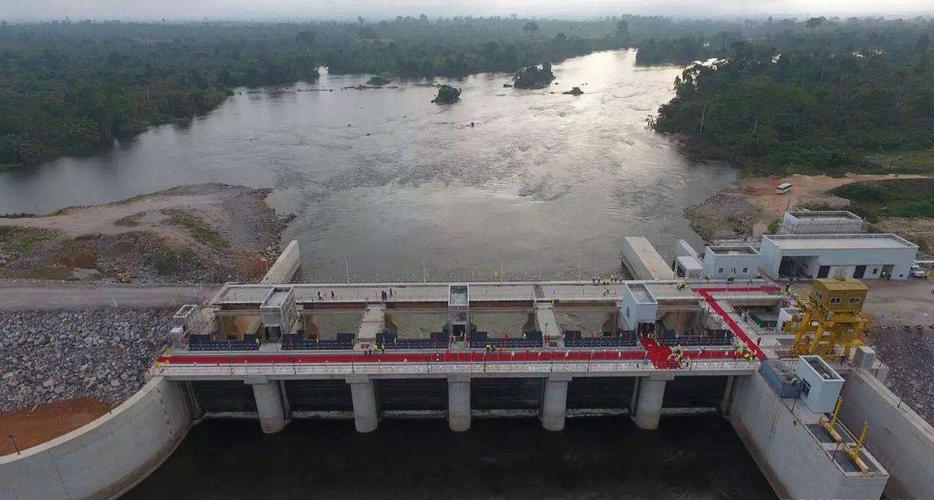 中国基建又搞大事，给尼泊尔修建新水电站，<a href=