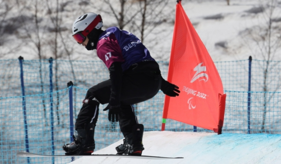 0金0银0铜！冬残奥会第3天结束，<a href=