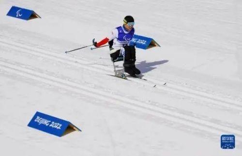 2小时8枚奖牌,冬残奥会中国健儿好样的!休闲区蓝鸢梦想 - Www.slyday.coM 2小时8枚奖牌,冬残奥会中国健儿好样的!休闲区蓝鸢梦想 - Www.slyday.coM