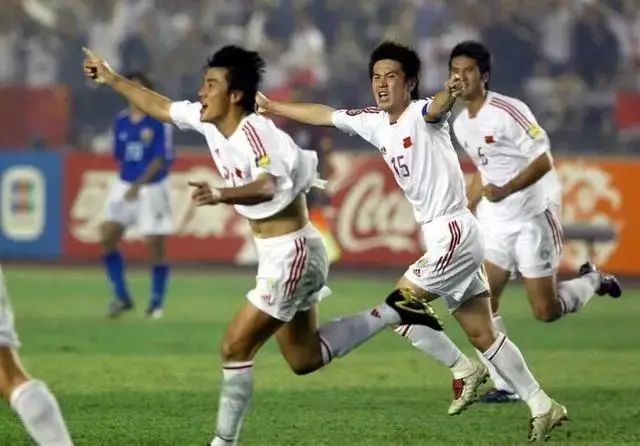 18年前巨大遗憾!假如有VAR,中国足球也许就不一样了…休闲区蓝鸢梦想 - Www.slyday.coM 18年前巨大遗憾!假如有VAR,中国足球也许就不一样了…休闲区蓝鸢梦想 - Www.slyday.coM