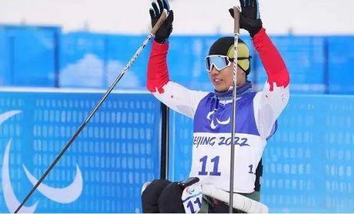 2小时8枚奖牌,冬残奥会中国健儿好样的!休闲区蓝鸢梦想 - Www.slyday.coM 2小时8枚奖牌,冬残奥会中国健儿好样的!休闲区蓝鸢梦想 - Www.slyday.coM