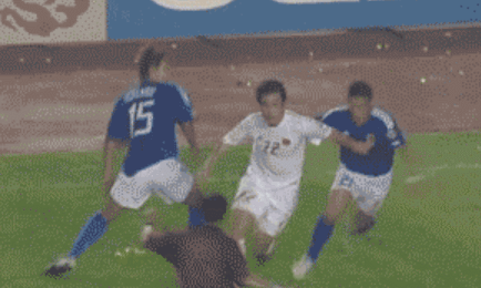 18年前巨大遗憾!假如有VAR,中国足球也许就不一样了…休闲区蓝鸢梦想 - Www.slyday.coM 18年前巨大遗憾!假如有VAR,中国足球也许就不一样了…休闲区蓝鸢梦想 - Www.slyday.coM