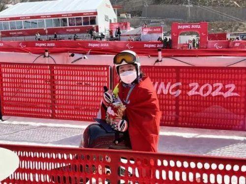 2小时8枚奖牌,冬残奥会中国健儿好样的!休闲区蓝鸢梦想 - Www.slyday.coM 2小时8枚奖牌,冬残奥会中国健儿好样的!休闲区蓝鸢梦想 - Www.slyday.coM