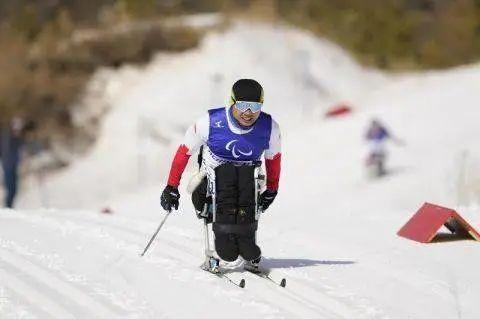 2小时8枚奖牌,冬残奥会中国健儿好样的!休闲区蓝鸢梦想 - Www.slyday.coM 2小时8枚奖牌,冬残奥会中国健儿好样的!休闲区蓝鸢梦想 - Www.slyday.coM