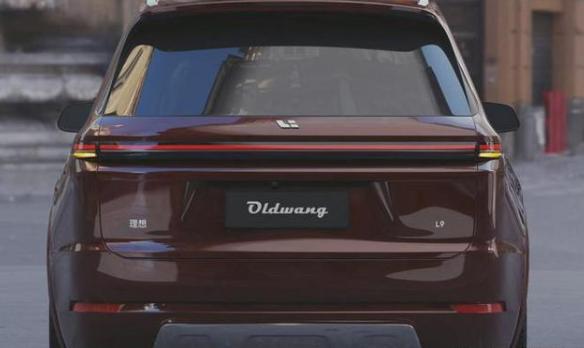 理想L9将于北京车展亮相?新车有哪些看点?休闲区蓝鸢梦想 - Www.slyday.coM 理想L9将于北京车展亮相?新车有哪些看点?休闲区蓝鸢梦想 - Www.slyday.coM