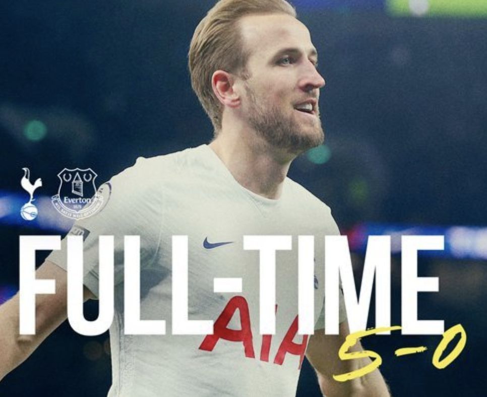 孙兴慜真是状态神勇，不愧为<a href=