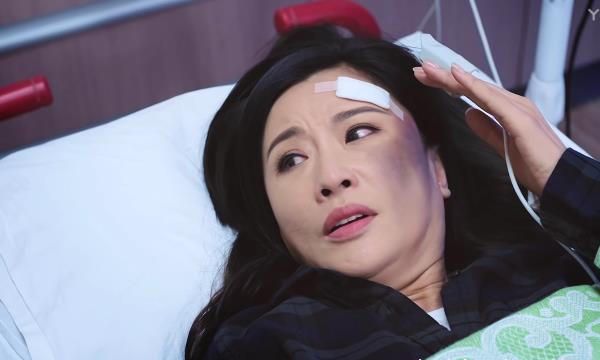 法证先锋4越明显越不是凶手米雪只是背锅她的嫌疑最大