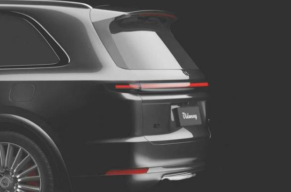 理想L9将于北京车展亮相?新车有哪些看点?休闲区蓝鸢梦想 - Www.slyday.coM 理想L9将于北京车展亮相?新车有哪些看点?休闲区蓝鸢梦想 - Www.slyday.coM