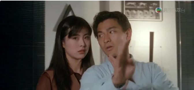 他演技一般却吻遍圈内女星
