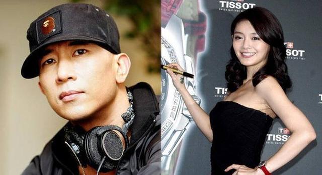 大S突然再婚，男方是20年前的<a href=