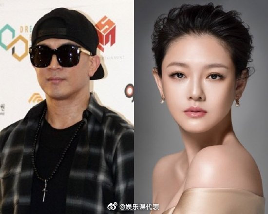 据台媒，大s妈妈接受采访回应具俊晔要带大s回<a href=