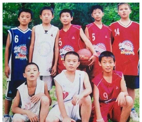 胡明轩:签约阿迪是败笔,广东队未来接班人,对抗辽宁队的杀手锏|广东队