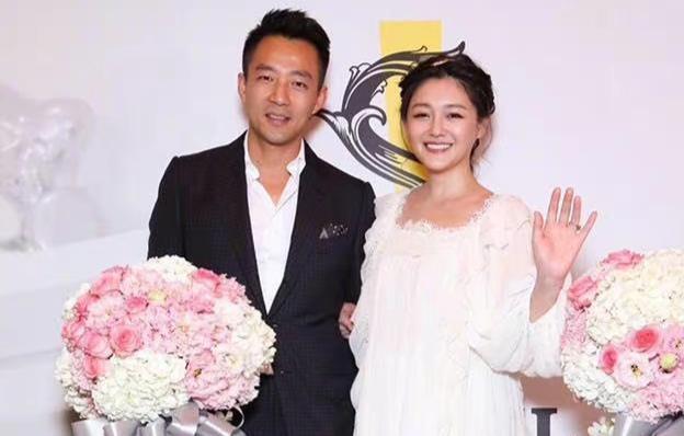 大S承认与初恋男友结婚，男方是<a href=