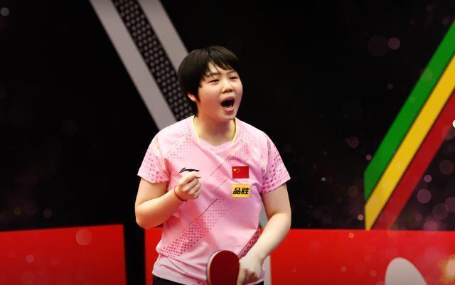 3-2！国乒新星绝杀对手，成功晋级，<a href=