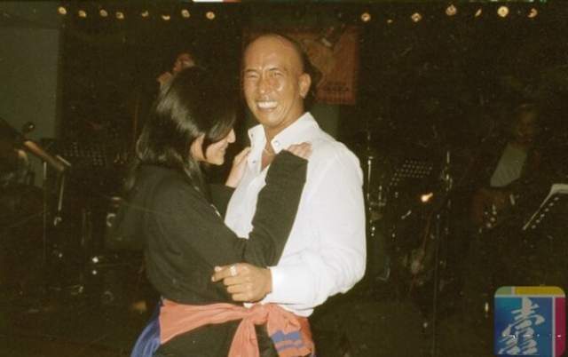 具俊晔称要带大S回<a href=