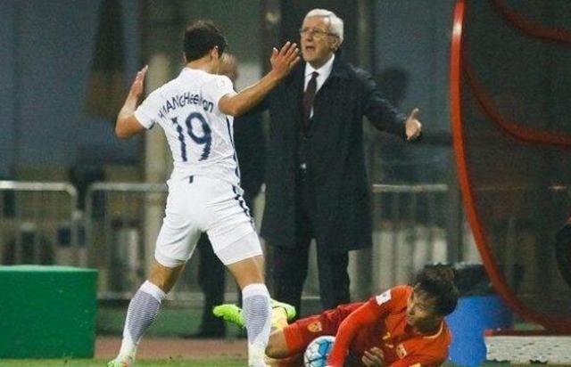 日韩男足正式开撕，只因日媒评出<a href=