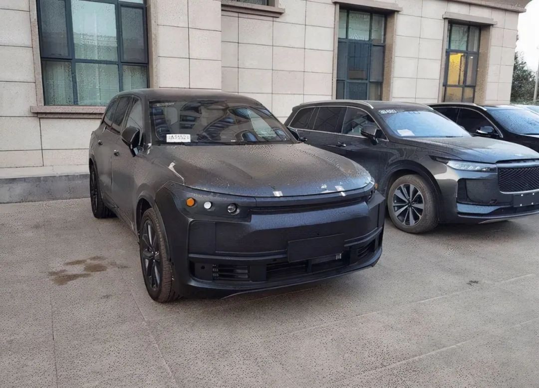 理想L9将于北京车展亮相?新车有哪些看点?休闲区蓝鸢梦想 - Www.slyday.coM 理想L9将于北京车展亮相?新车有哪些看点?休闲区蓝鸢梦想 - Www.slyday.coM