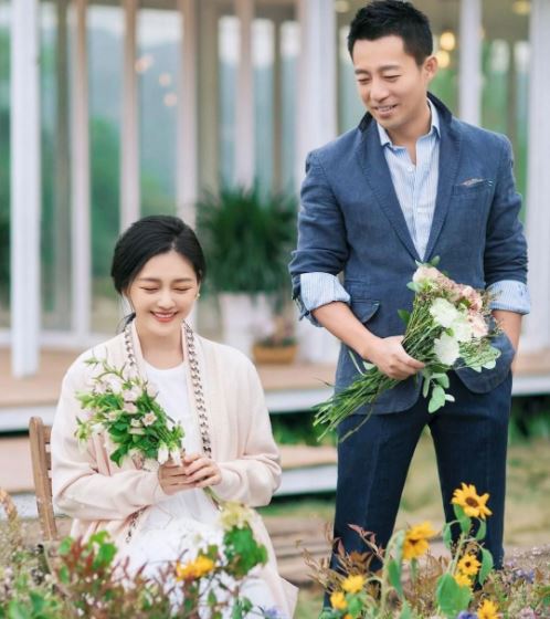 大S和具俊晔结婚后将去<a href=