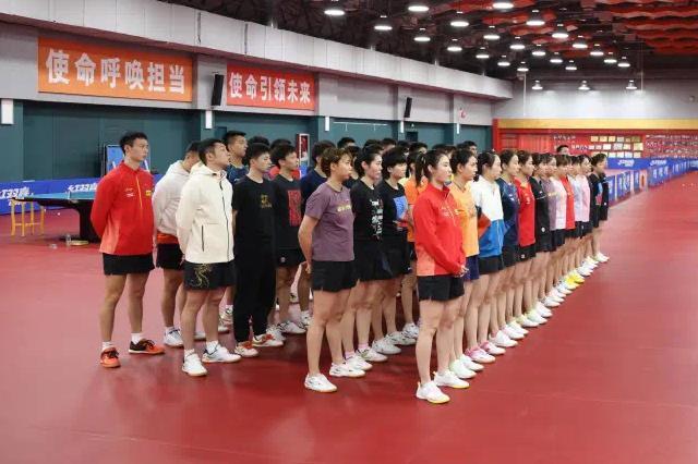 3-2！国乒新星绝杀对手，成功晋级，<a href=