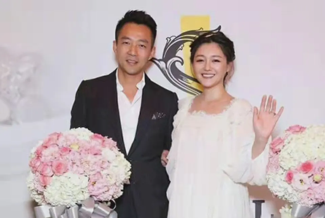 大S新老公年过半百，在<a href=