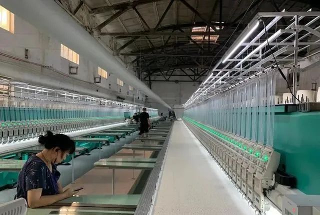 激荡20年!回顾绍兴纺织厂的搬迁史,尊重规则,更要直面竞争|纺织|柯桥|赵国平_新浪新闻