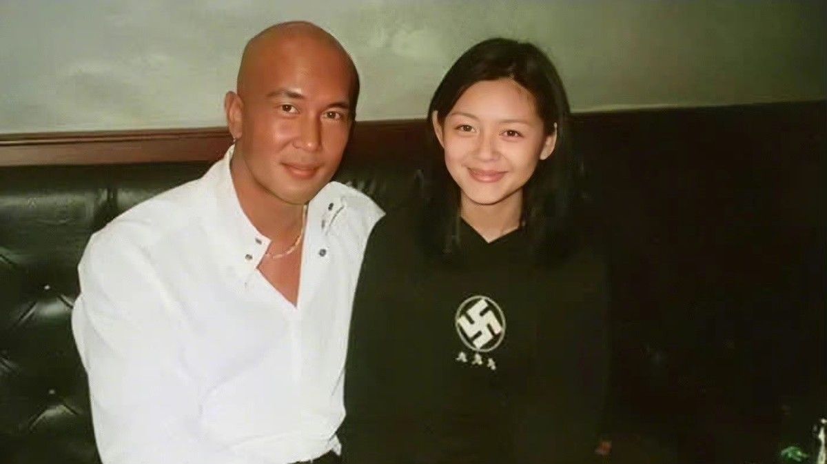 大S承认了！<a href=