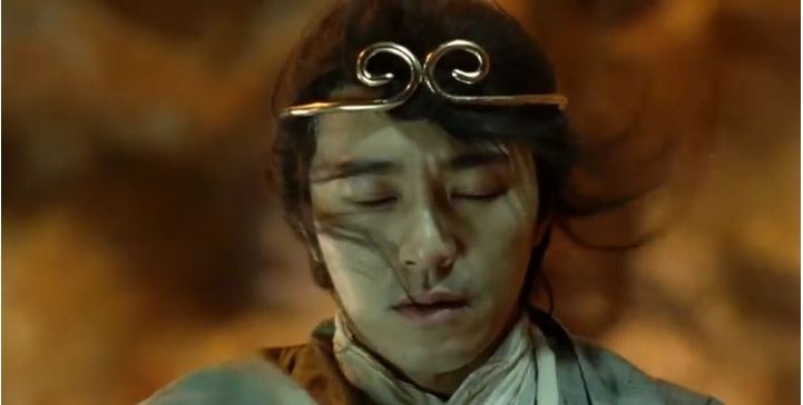 上线首日票房第一,全网热度第一,新版《大话西游》为何如此豪横